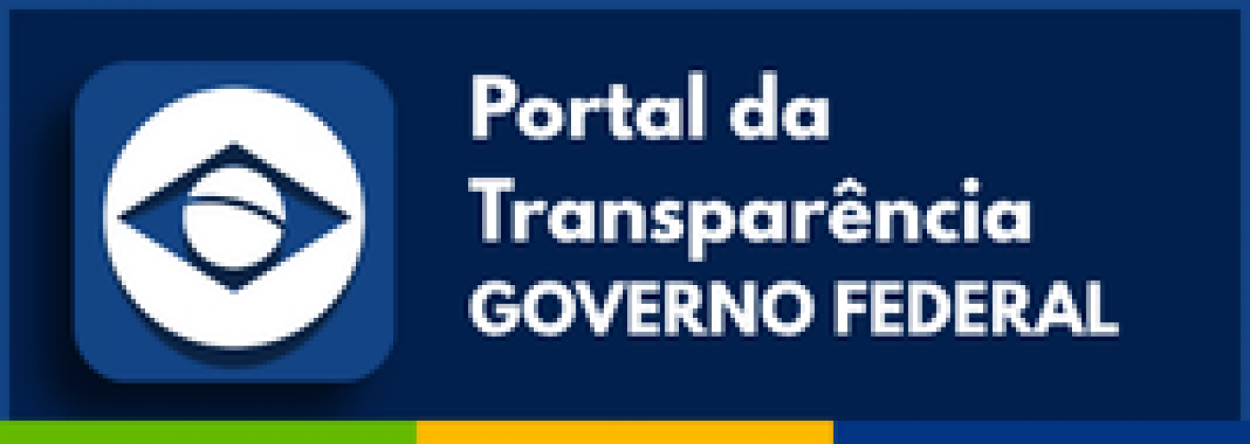Portal da Transparência - Governo Federal