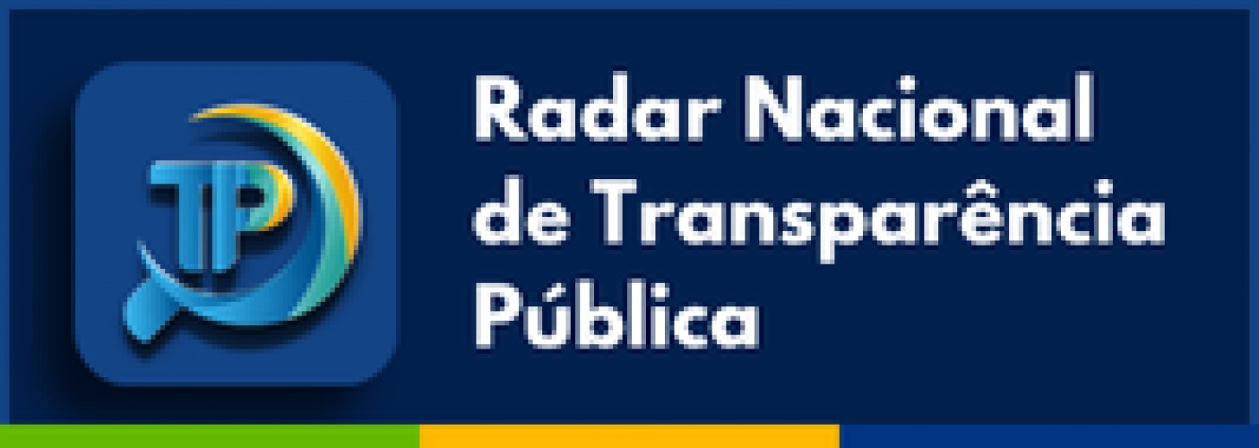 Radar da Transparência Pública
