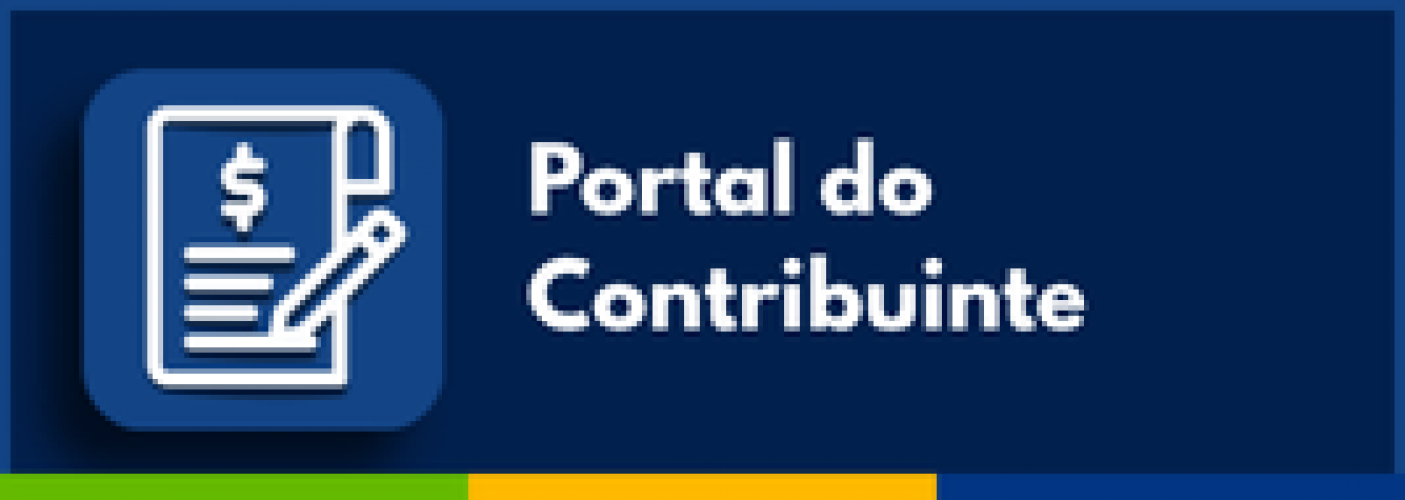 Portal do Contribuinte